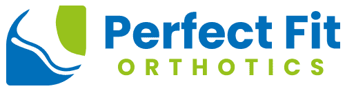 Perfect Fit Orthotics Logo