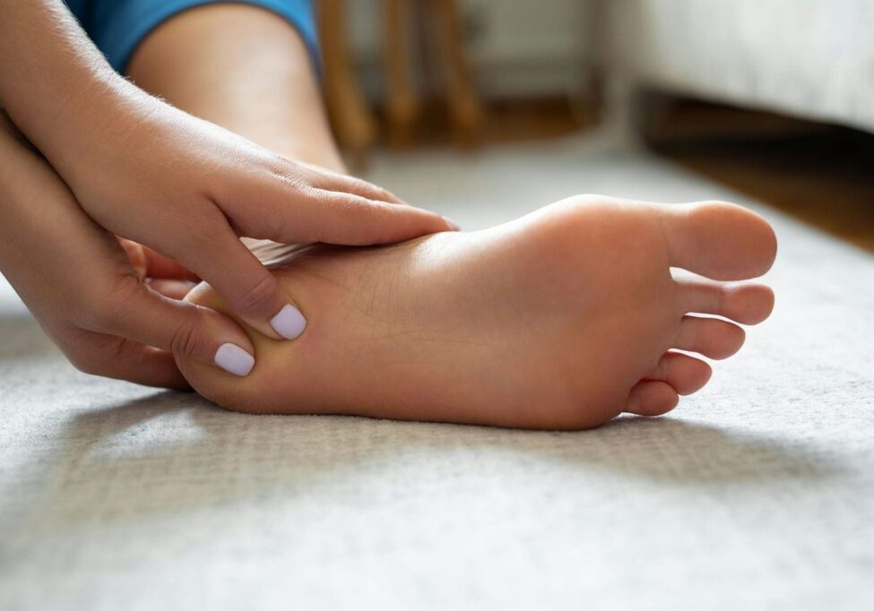 Plantar Fasciitis